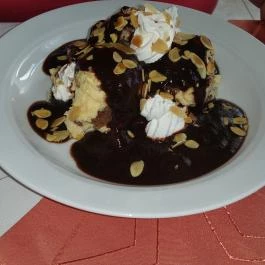 Hotel Platán étterme Debrecen - Étel/ital