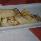 Hotel Platán étterme Debrecen - Étel/ital