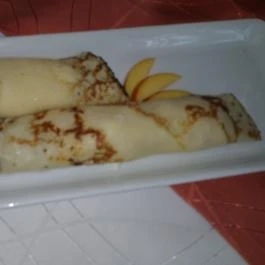 Hotel Platán étterme Debrecen - Étel/ital