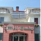 Hotel Platán étterme Debrecen - Belső