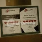 Hotel Silvanus Panoráma Étterem Visegrád - Egyéb