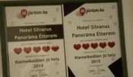 Hotel Silvanus Panoráma Étterem Visegrád - Egyéb
