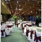 Hotel Silvanus Panoráma Étterem Visegrád - Belső