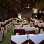 Hotel Silvanus Panoráma Étterem Visegrád - Belső