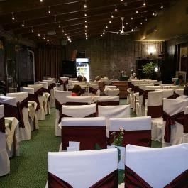 Hotel Silvanus Panoráma Étterem, Visegrád - Belső