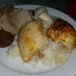 Hotel Silvanus Panoráma Étterem, Visegrád - Étel/ital