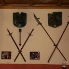 Hotel Silvanus Panoráma Étterem Visegrád - Belső