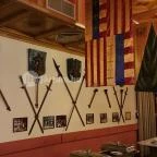 Hotel Silvanus Panoráma Étterem Visegrád - Belső