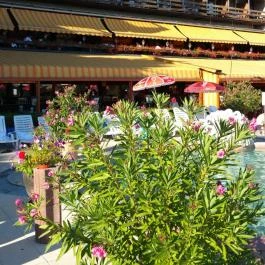 Hotel Silvanus Panoráma Étterem, Visegrád - Külső kép