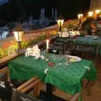 Hotel Silvanus Panoráma Étterem Visegrád - Külső kép