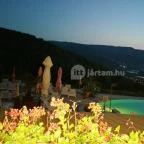 Hotel Silvanus Panoráma Étterem Visegrád - Külső kép