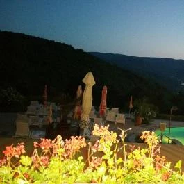 Hotel Silvanus Panoráma Étterem, Visegrád - Külső kép