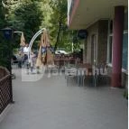 Hotel Nagyerdő Étterem Debrecen - Külső kép