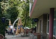 Hotel Nagyerdő Étterem Debrecen