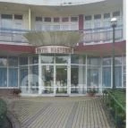 Hotel Nagyerdő Étterem Debrecen - Külső kép