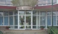 Hotel Nagyerdő Étterem Debrecen - Külső kép