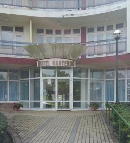 Hotel Nagyerdő Étterem