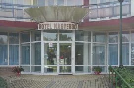 Hotel Nagyerdő Étterem Debrecen