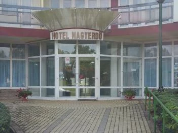Hotel Nagyerdő Étterem Debrecen