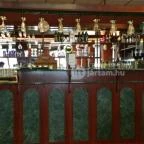 Hotel Nagyerdő Étterem Debrecen - Belső