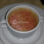 Hotel Nagyerdő Étterem Debrecen - Étel/ital