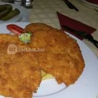 Hotel Nagyerdő Étterem Debrecen - Étel/ital