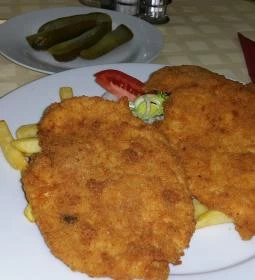 Hotel Nagyerdő Étterem