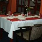 Hotel Nagyerdő Étterem Debrecen - Belső