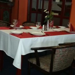 Hotel Nagyerdő Étterem Debrecen - Belső