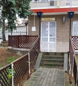 Hotel Nagyerdő Étterem