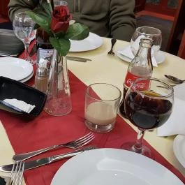 Hotel Nagyerdő Étterem Debrecen - Étel/ital