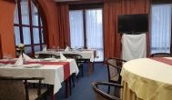 Hotel Nagyerdő Étterem Debrecen - Belső