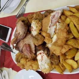 Hotel Nagyerdő Étterem Debrecen - Étel/ital