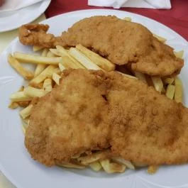 Hotel Nagyerdő Étterem Debrecen - Étel/ital