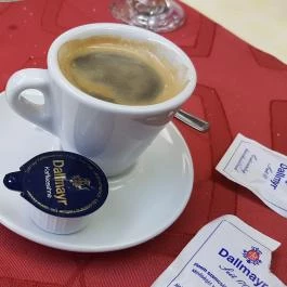 Hotel Nagyerdő Étterem Debrecen - Étel/ital