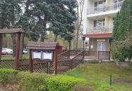 Hotel Nagyerdő Étterem Debrecen