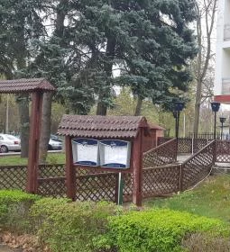 Hotel Nagyerdő Étterem