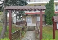 Hotel Nagyerdő Étterem Debrecen