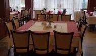 Hotel Nagyerdő Étterem Debrecen - Belső