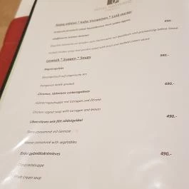 Hotel Nagyerdő Étterem Debrecen - Étel/ital