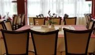 Hotel Nagyerdő Étterem Debrecen - Belső