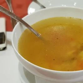 Hotel Nagyerdő Étterem Debrecen - Étel/ital