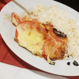 Hotel Nagyerdő Étterem Debrecen - Étel/ital