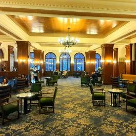 Hunyadi Étterem Lillafüred - Egyéb