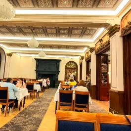 Hunyadi Étterem Lillafüred - Egyéb