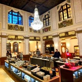 Hunyadi Étterem Lillafüred - Egyéb