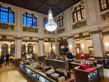 Hunyadi Étterem Lillafüred