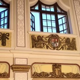 Hunyadi Étterem Lillafüred - Egyéb