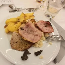 Hunyadi Étterem Lillafüred - Egyéb