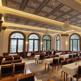 Hunyadi Étterem Lillafüred - Egyéb